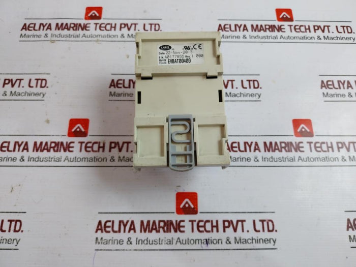 Carel Evbat00400 Evd Battery Module Rev: 1.000