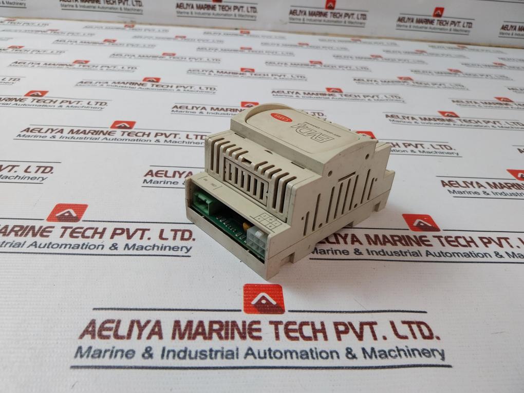Carel Evdcv00401 Eev Driver-universal Module Rev 2.152