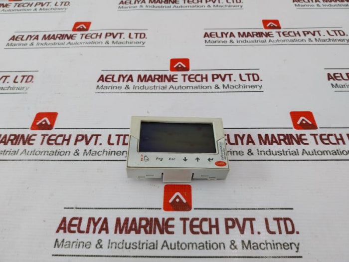 Carel Evdis00En0 Evd Evolution English Display Rev:2.5