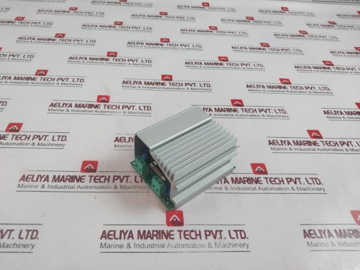 Carel Fcsm0823l0 Cut Phase Speed Controller 94v-0 Rev.1.000