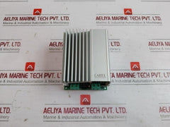 Carel Fcsm1223L0 Single Phase Speed Controller Rev.1.000