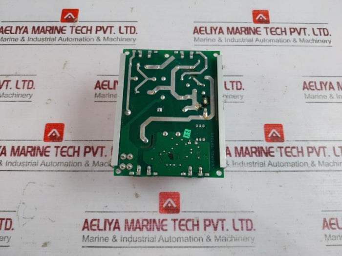 Carel Fcsm1223L0 Single Phase Speed Controller Rev.1.000