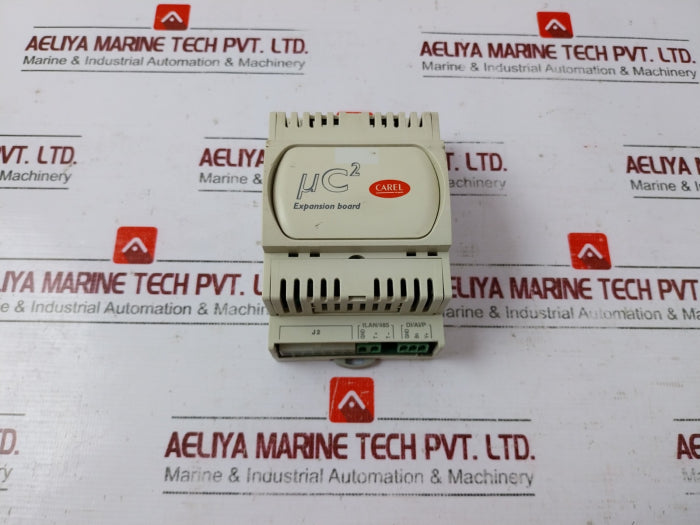Carel Mch2000021 Expansion Board 24vac 62c522a020/r0