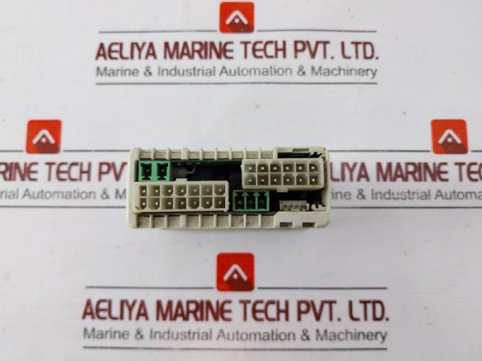 Carel Mch2001031 Chiller Temperature Controller Rev 2.026