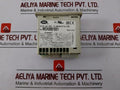 Carel Mch2001031 Chiller Temperature Controller Rev 2.026