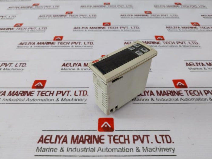 Carel Mch2001031 Chiller Temperature Controller Rev 2.026