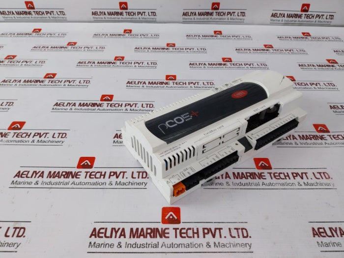 Carel P+500B0A000S0 Programmable Controller Pco5+ Rev: 1 917 24V 50-60Hz/28-36V