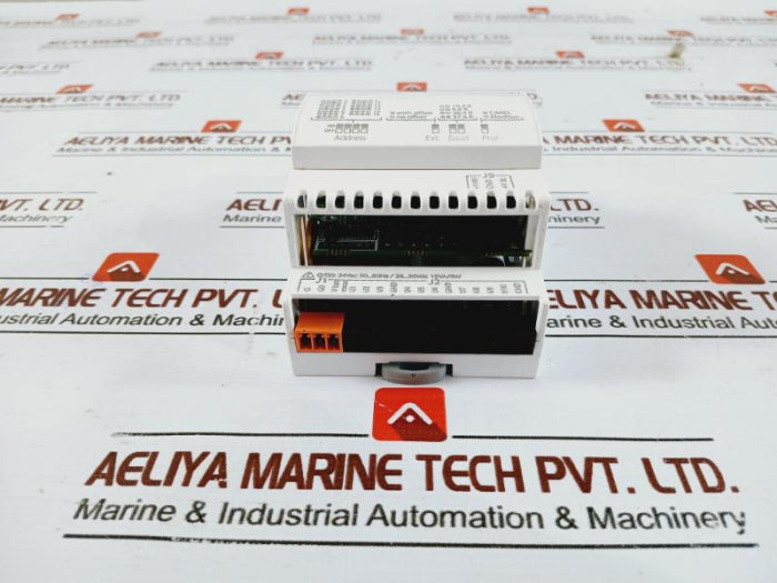 Carel P+E0000000000 Expansion Board Rev. 1.420 50-60Hz 24Vac 28-36Vdc