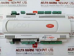 Carel Pc01000Cs0 Controller Rev 1.013