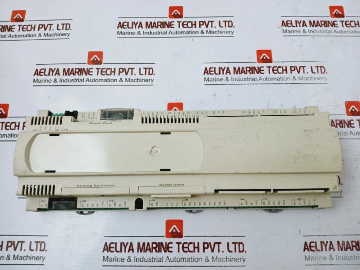 Carel Pco1000Cm0 Refrigeration Controller Module Revision - 1.013 ...