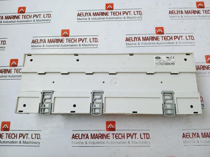 Carel Pco1000Cm0 Refrigeration Controller Module Revision - 1.013
