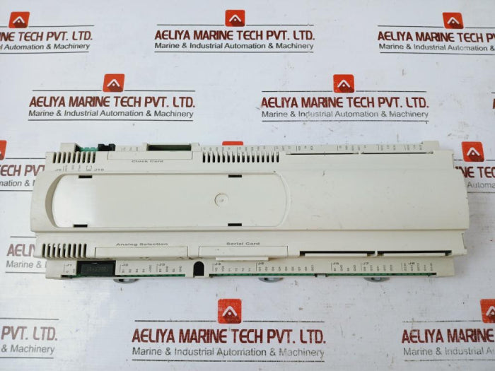 Carel Pco1000Cm0 Refrigeration Controller Module Revision 1.013 ...
