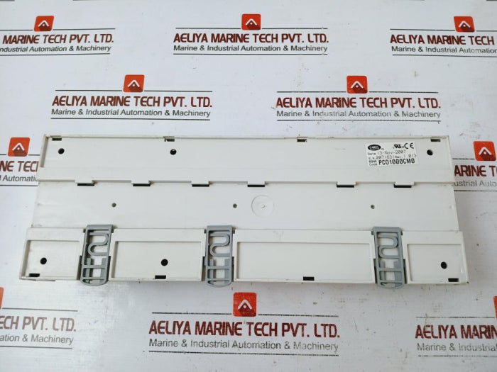 Carel Pco1000Cm0 Refrigeration Controller Module Revision 1.013