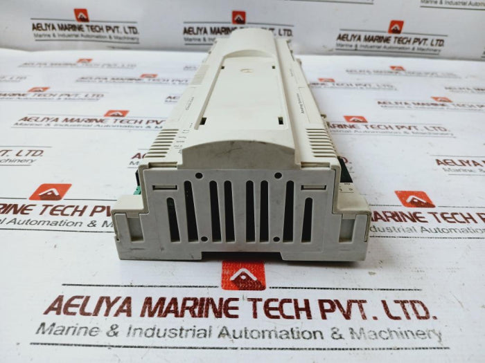 Carel Pco1000Cm0 Refrigeration Controller Module Revision 1.013