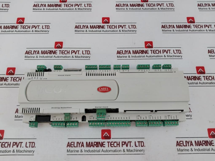 Carel Pco1000Cm0 System Controller Rev. 1.013 – Aeliya Marine Tech