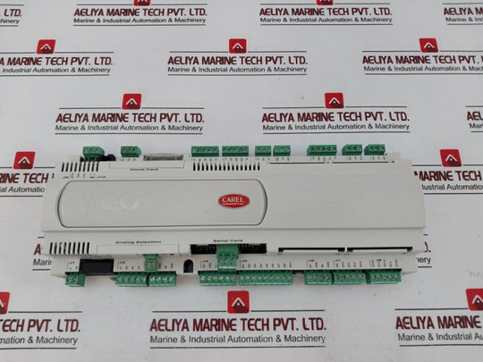 Carel Pco1000cm0 System Controller Rev. 1.013