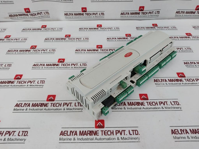 Carel Pco1000Cm0 System Controller Rev. 1.013