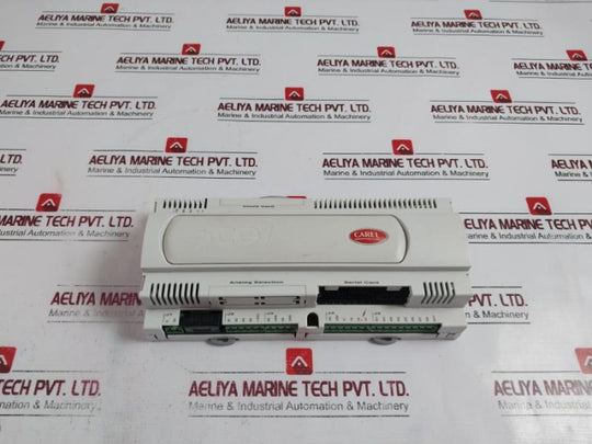 Carel Pco1000Cs0 Programmable Controller Rev.: 1.013