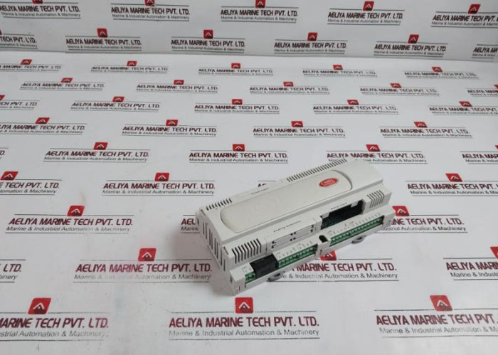 Carel Pco1000Cs0 Programmable Controller Rev.: 1.013