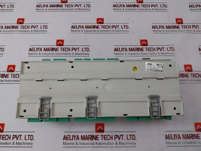 Carel Pco3000Am0 Field Programmable Controller 24V/V---; 50 To 60Hz , 40Va/15W