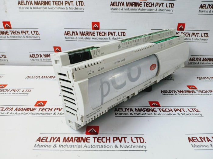 Carel Pco3000Az0 Programmable Controller 24V 50-60Hz 40Va/15W
