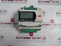 Carel PCO5 PCOX000BA0 Compact Controller REV 2.322 24V 50/60Hz