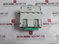 Carel PCO5 PCOX000BA0 Compact Controller REV 2.322 24V 50/60Hz