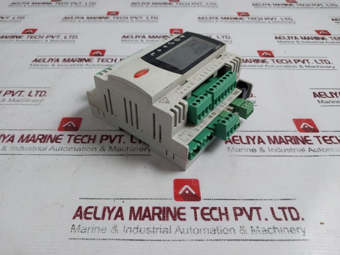 Carel PCO5 PCOX000BA0 Compact Controller REV 2.322 24V 50/60Hz