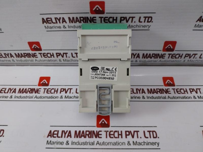 Carel Pcoe004850 Expansion Board Rs485 Rev 1.552