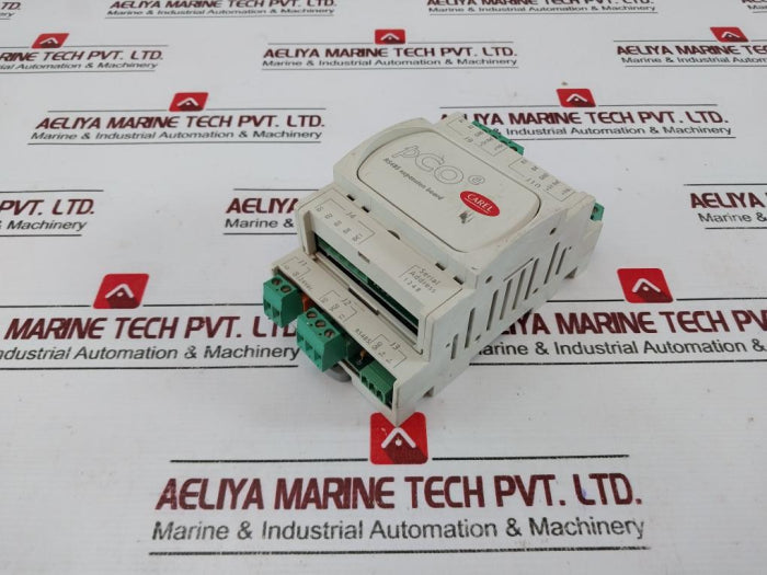 Carel Pcoe004850 Rs485 Expansion Board 24vac Rev 1.316