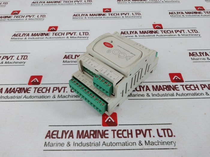 Carel Pcoe004850 Rs485 Expansion Board 24vac Rev 1.316