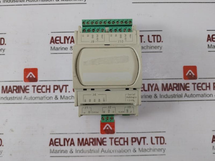 Carel Pcoe0Ntln0 Pco I-o Expansion Card Rev 1.517