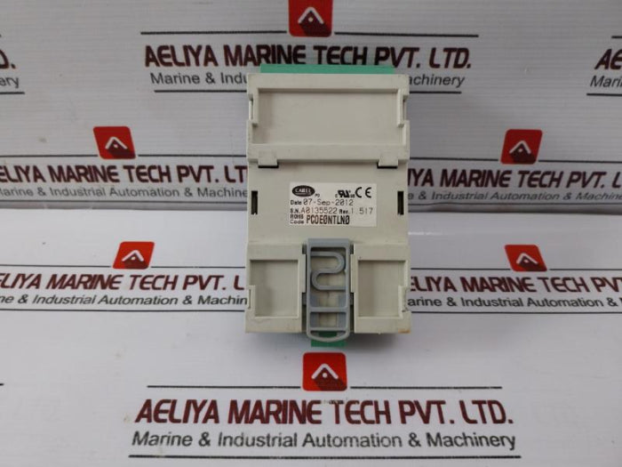 Carel Pcoe0Ntln0 Pco I-o Expansion Card Rev 1.517