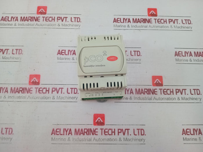 Carel Pcoumi2000 Humidifier Interface Module 24Vac