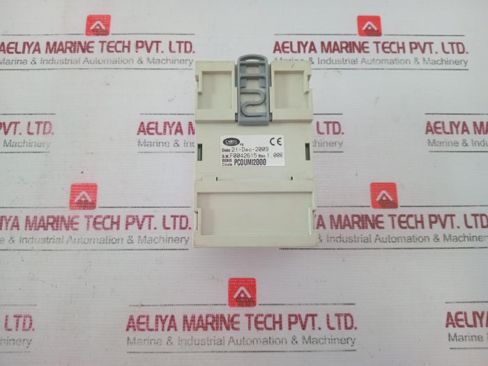 Carel Pcoumi2000 Humidifier Interface Module 24Vac