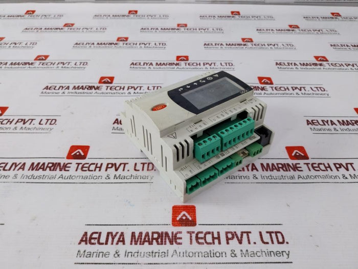 Carel Pcox000Ba0 Module Business Data Management Rev.2.322 50/60Hz 14Va/11W