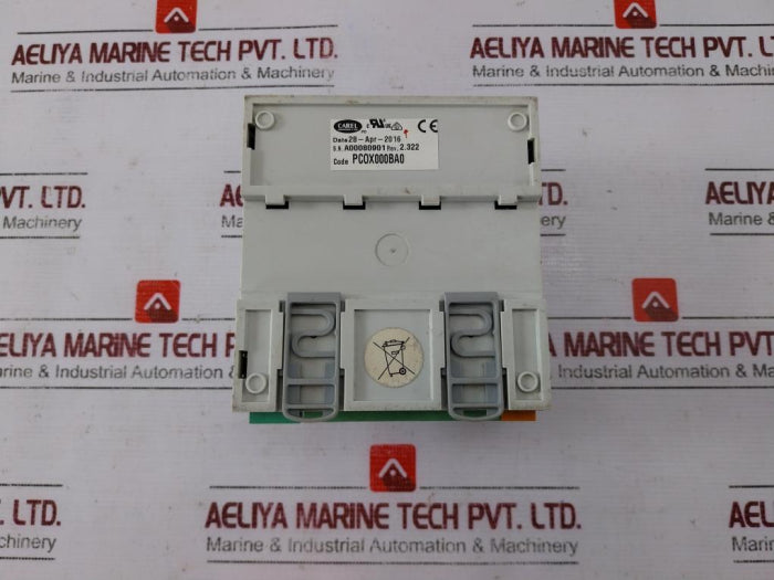 Carel Pcox000Ba0 Module Business Data Management Rev.2.322 50/60Hz 14Va/11W
