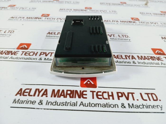 Carel Pgn1000F00 Rev. 1.124 Panel Mounting