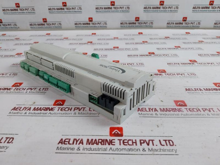 Carel Vision 2020I Programmable Controller Pc03Dh0Am0 24V Rev. 2.011
