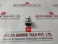Lot of 2X Carling 27682 Toggle Switch 10A 250VAC