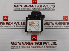 Carling Technologies Aj2-b0-36-615-1A3-c Circuit Breakers Equipment