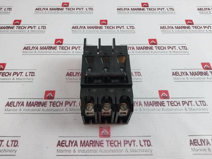 Carling Technologies Ea3-x0-01-918-32C-hb Circuit Breaker 480V 50/60Hz
