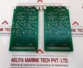 Carlo Gavazzi 371-43-11-00 Signal Selector Card