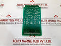 Carlo Gavazzi 371-43-11-00 Signal Selector Card