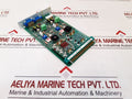 Carlo Gavazzi 371-43-11-00 Signal Selector Card