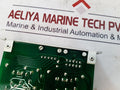 Carlo Gavazzi 371-43-11-00 Signal Selector Card