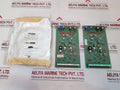 Carlo Gavazzi Mod. 372 Ratio Bias Card 372-1-2-0-1-3Y