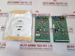 Carlo Gavazzi Mod. 372 Ratio Bias Card 372-1-2-0-1-3Y