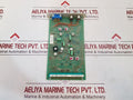 Carlo Gavazzi Mod. 372 Ratio Bias Card 372-1-2-0-1-3Y
