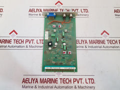 Carlo Gavazzi Mod. 372 Ratio Bias Card 372-1-2-0-1-3Y